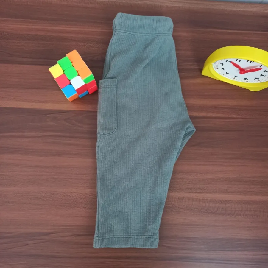 شلوار کوتاه بچگانه