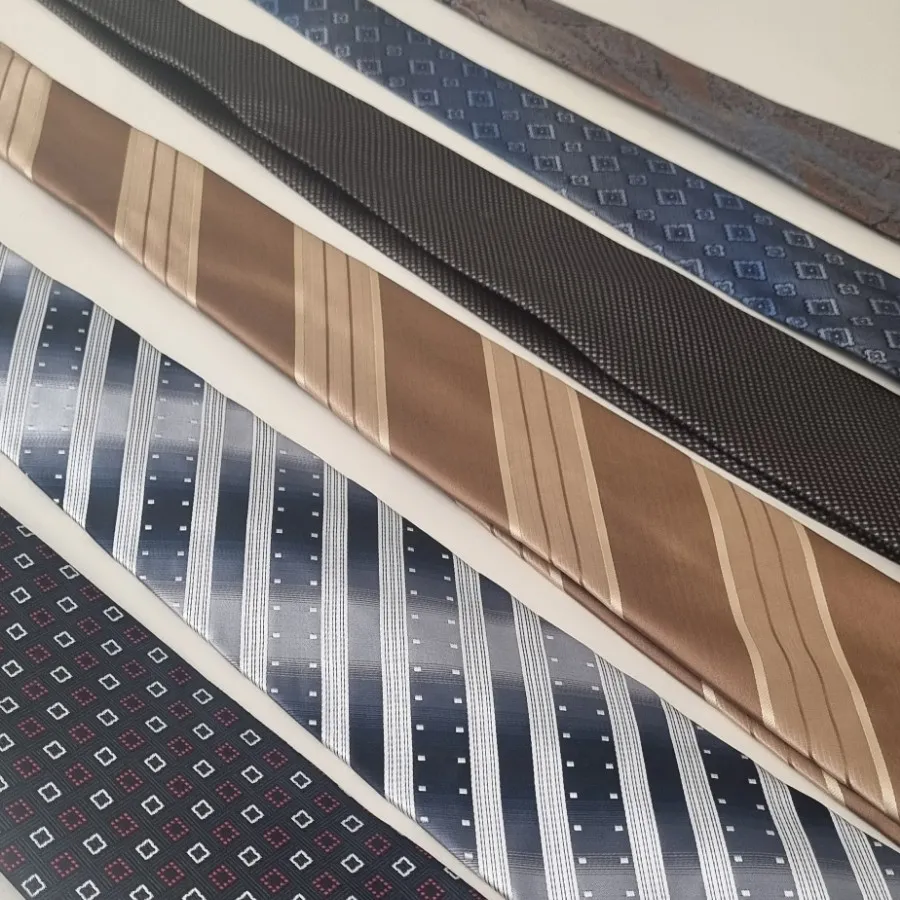 کراوات خارجی