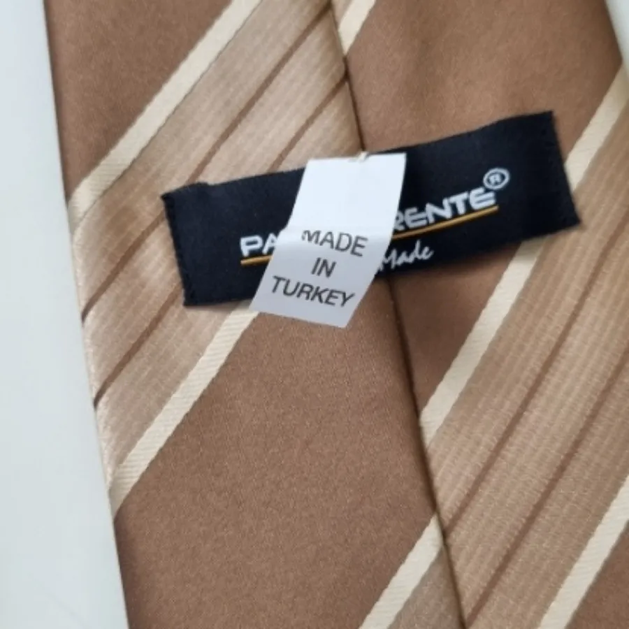 کراوات خارجی