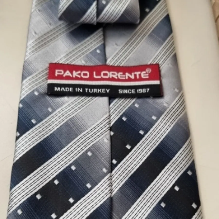 کراوات خارجی