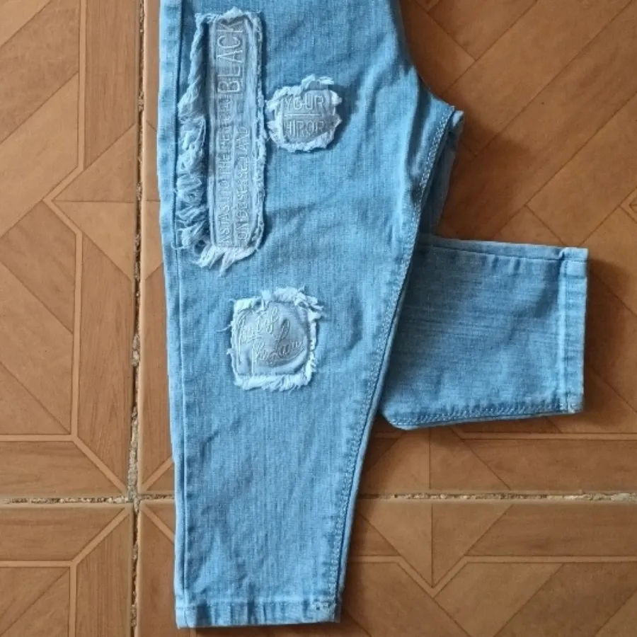 انواع شلوار پسرانه سایز60