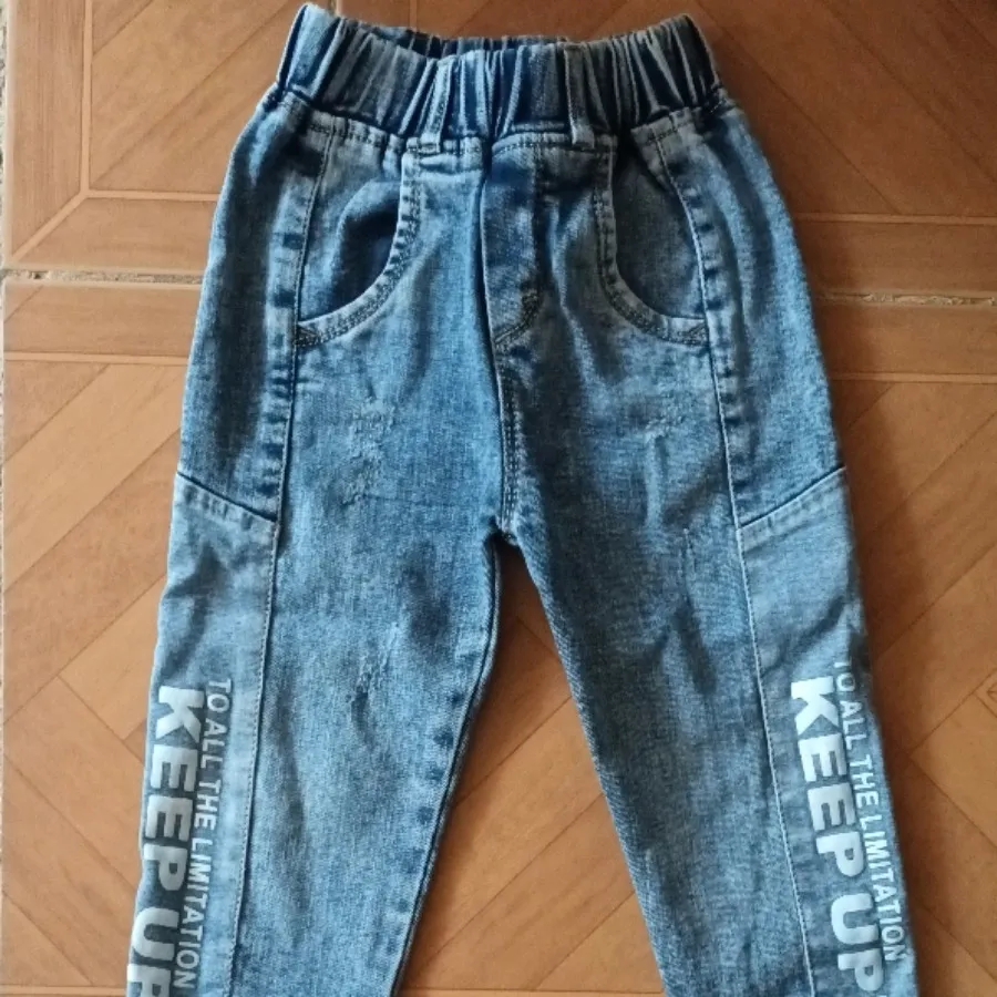 انواع شلوار پسرانه سایز60