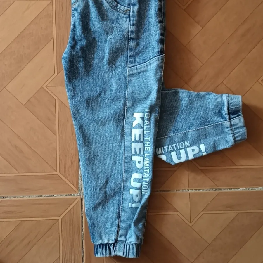 انواع شلوار پسرانه سایز60