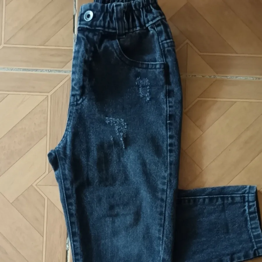 انواع شلوار پسرانه سایز60