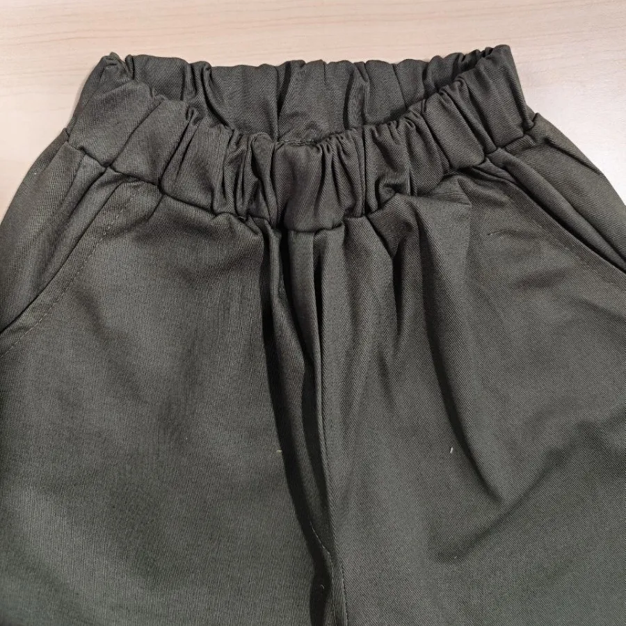 تیشرت شلوارک ستاره و نوت