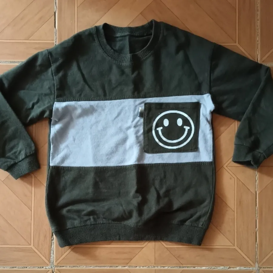 انواع لباس پسرانه سایز70