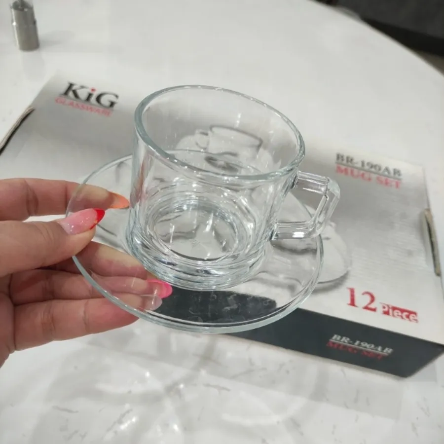 فنجون نلبکی