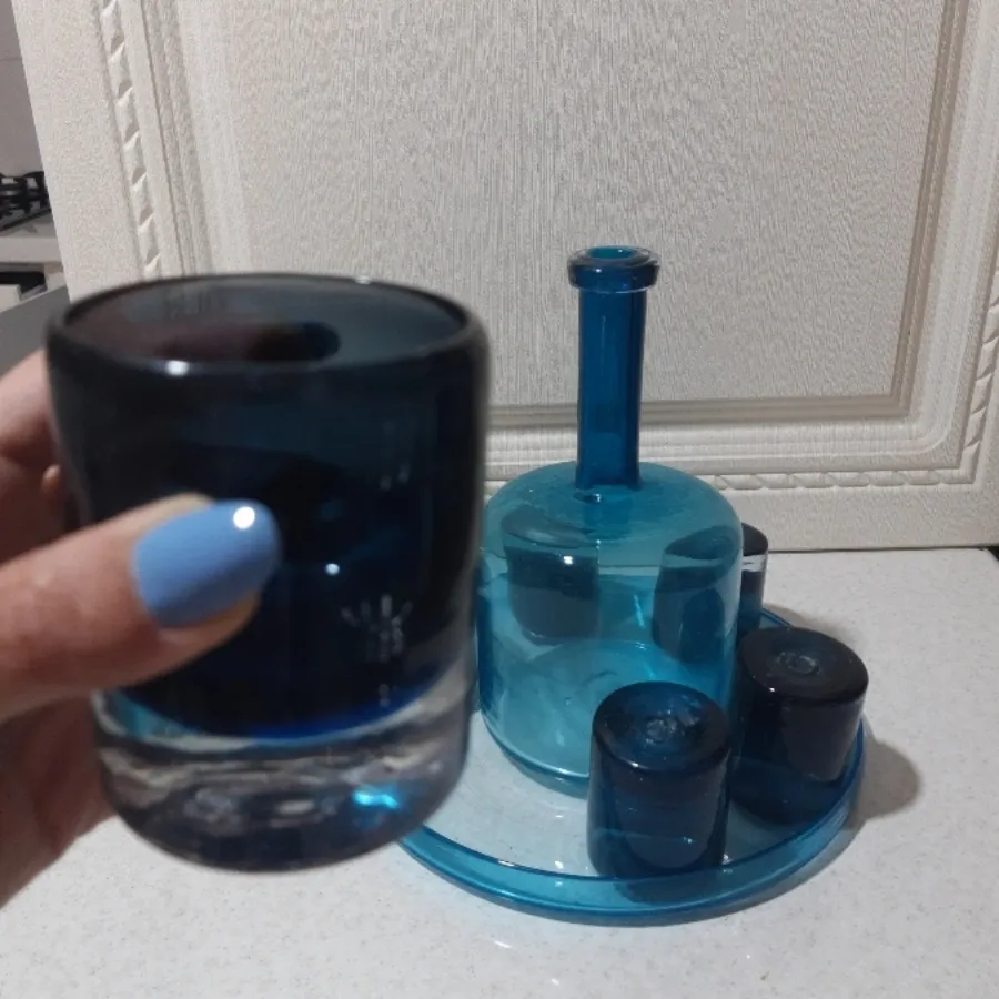 جام و لیوان