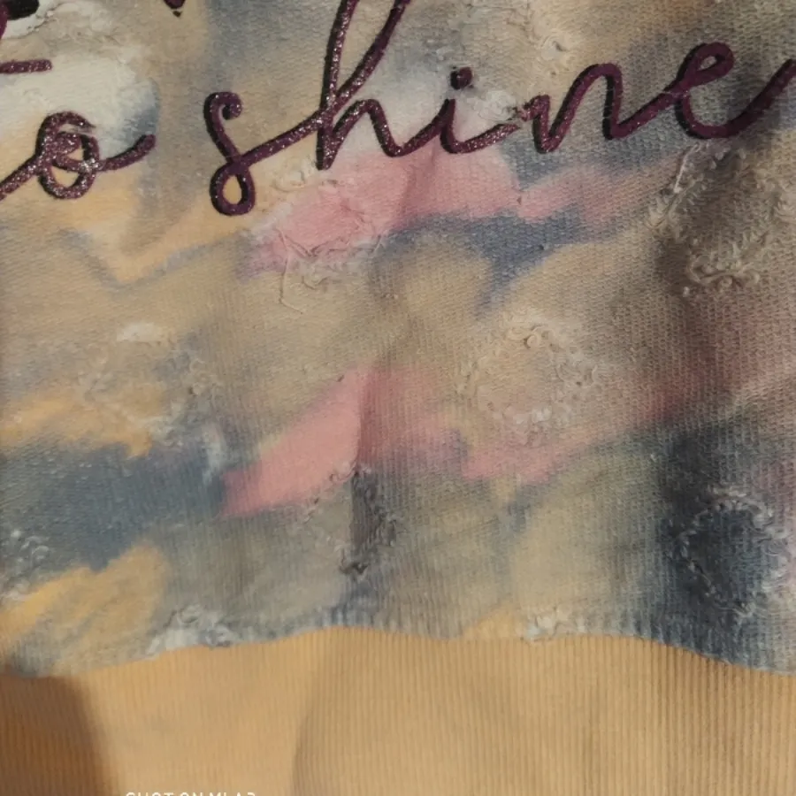 بلوز دخترانه