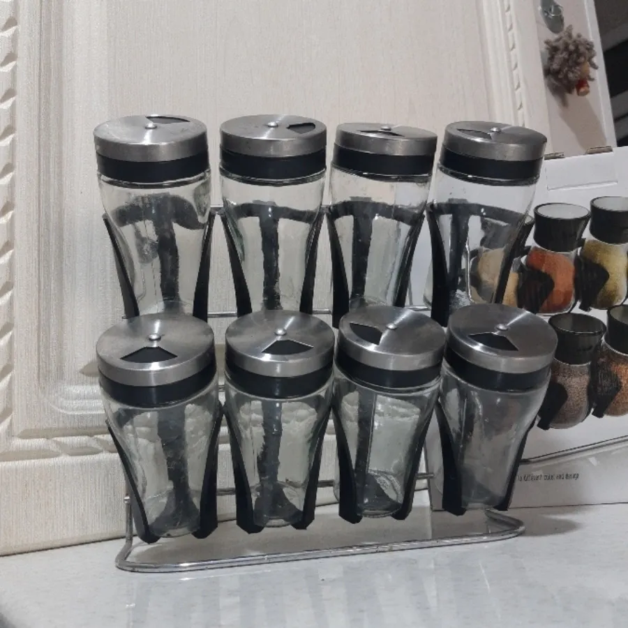 جا ادویه ای