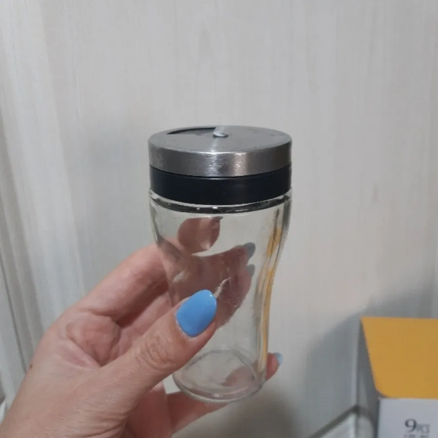 جا ادویه ای