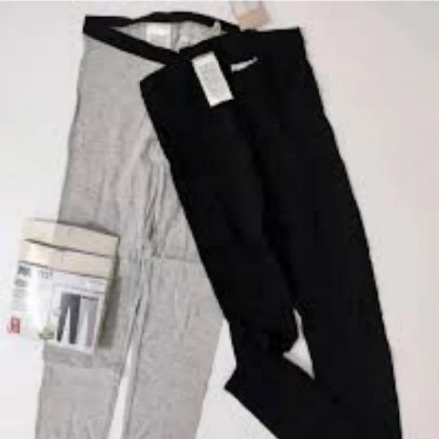 شلوار و لگ پک دوتایی