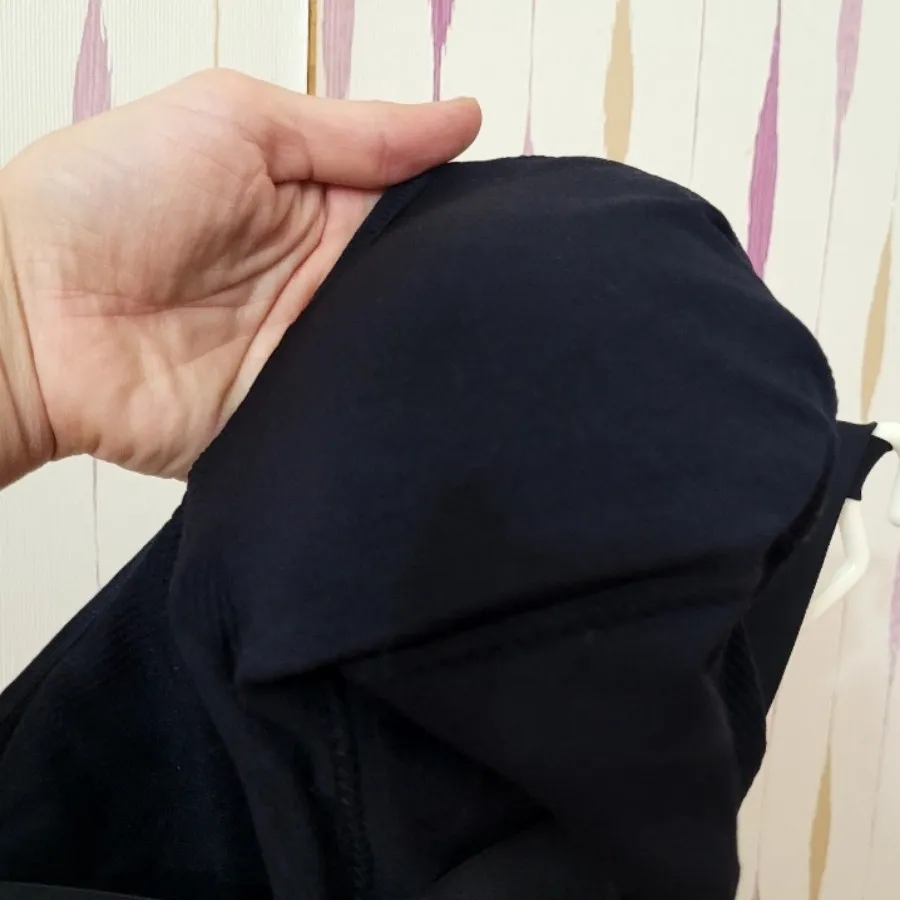 نیم تنه خارجی تگدار