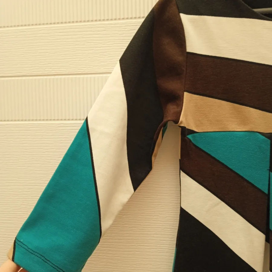 پیراهن زنانه کژوال