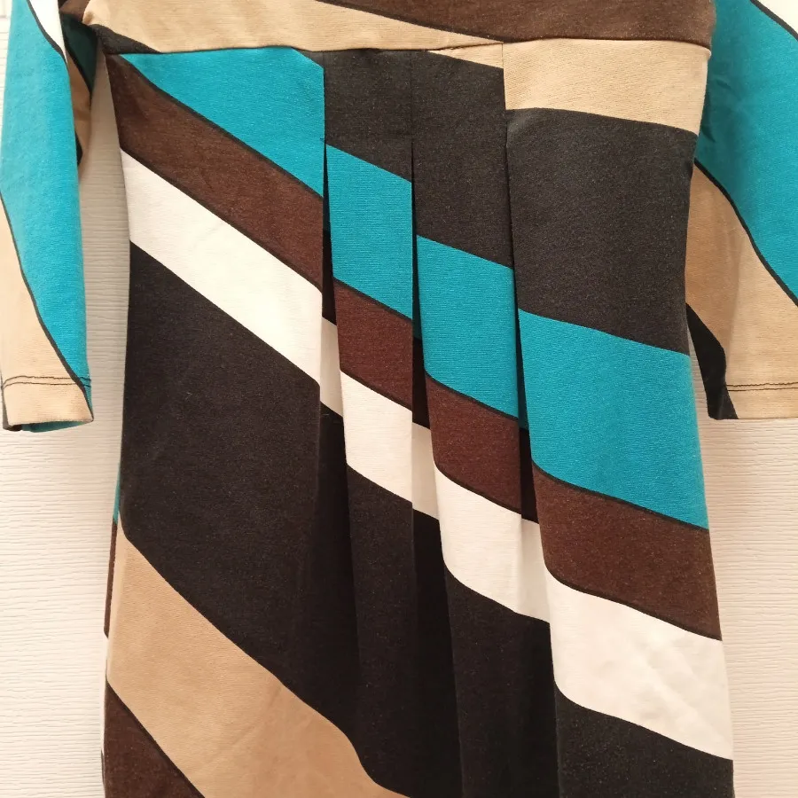 پیراهن زنانه کژوال