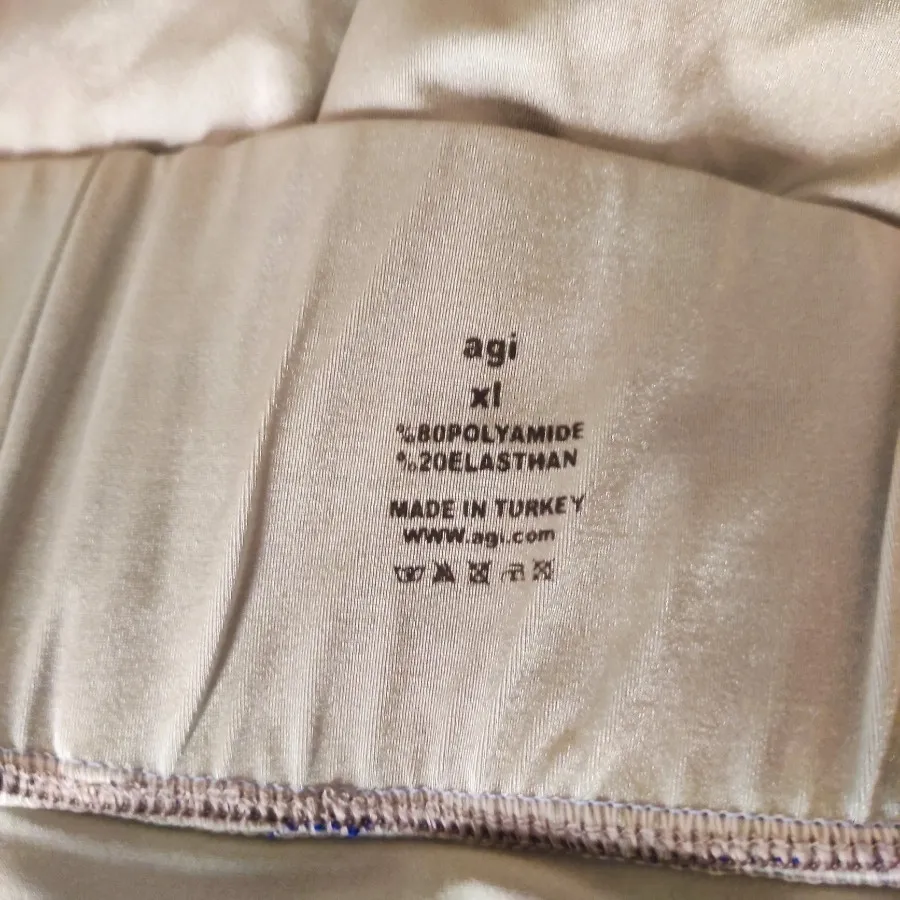 لگ زنانه براق برند ترک