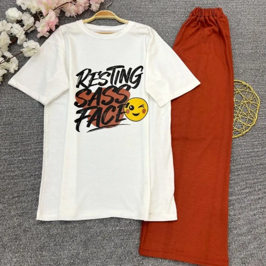 تیشرت شلوار