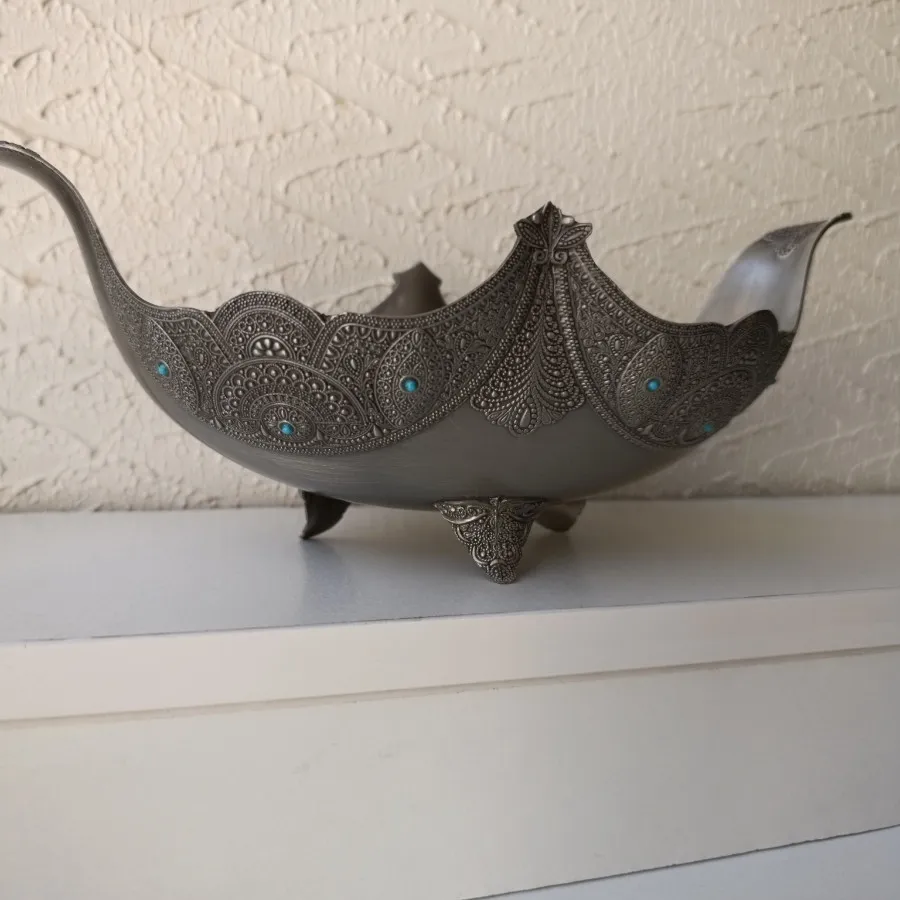 کشکول پیوتر