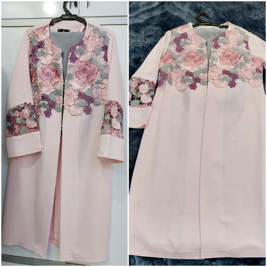 لباس مراسمی