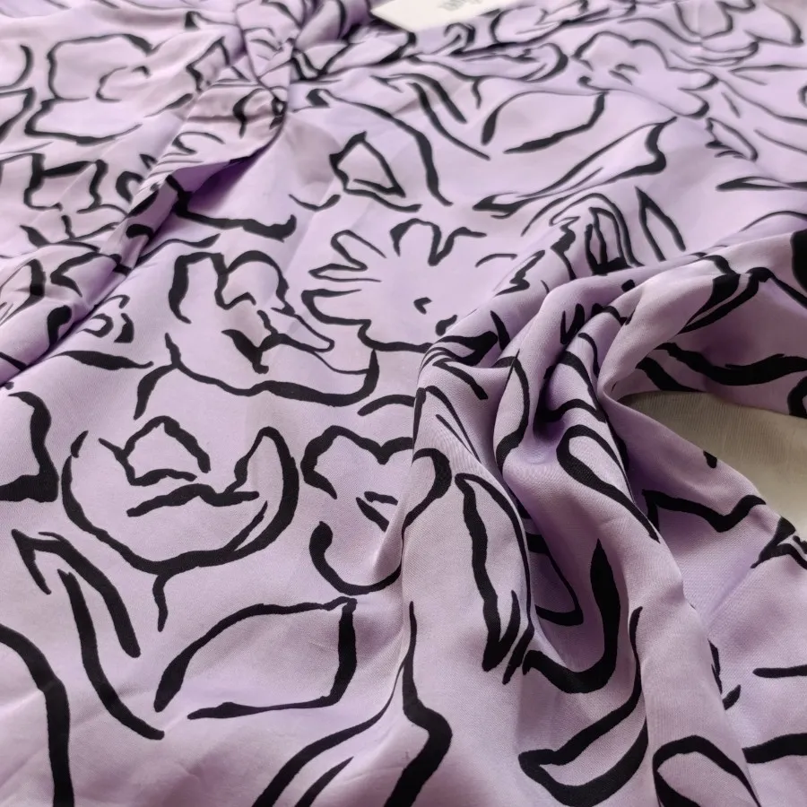 شومیز ساتن تافته