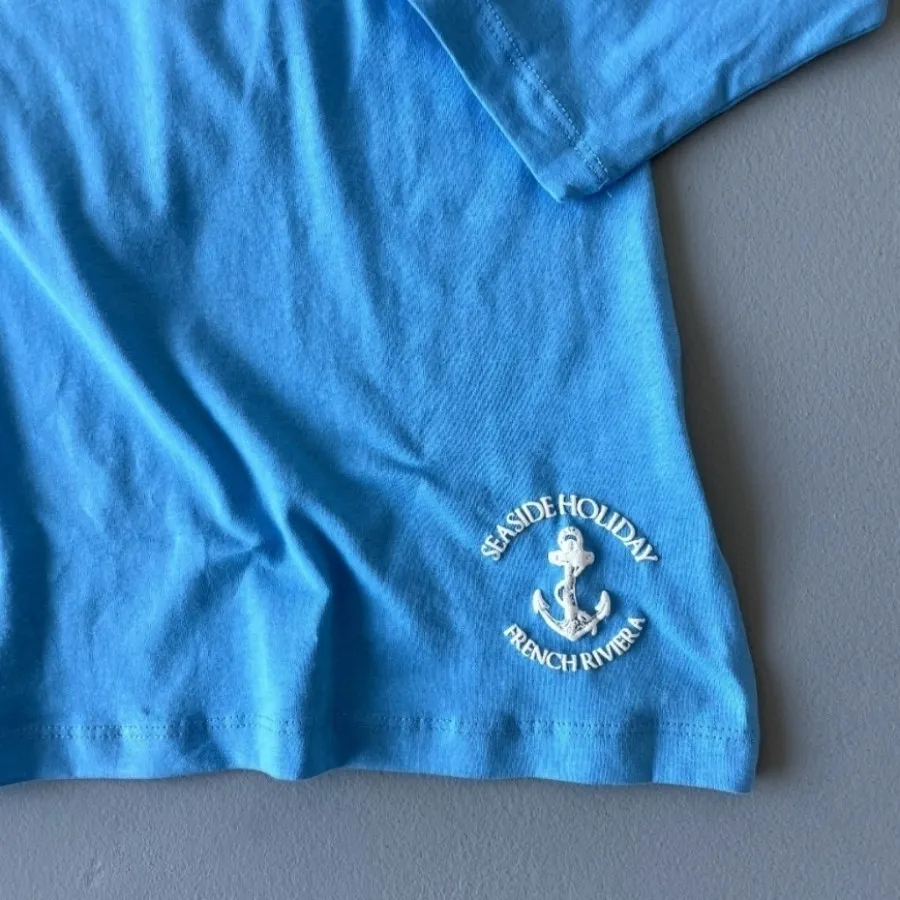 تیشرت استین سه ربع