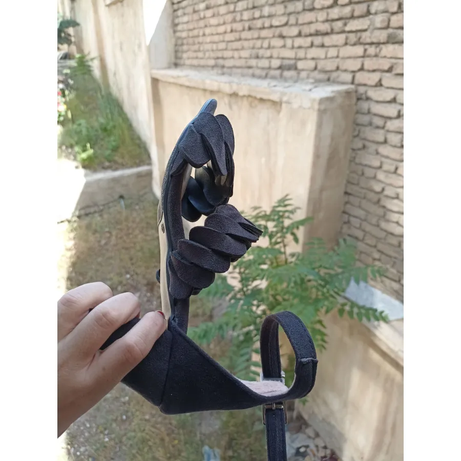 کفش مجلسی در حد نو