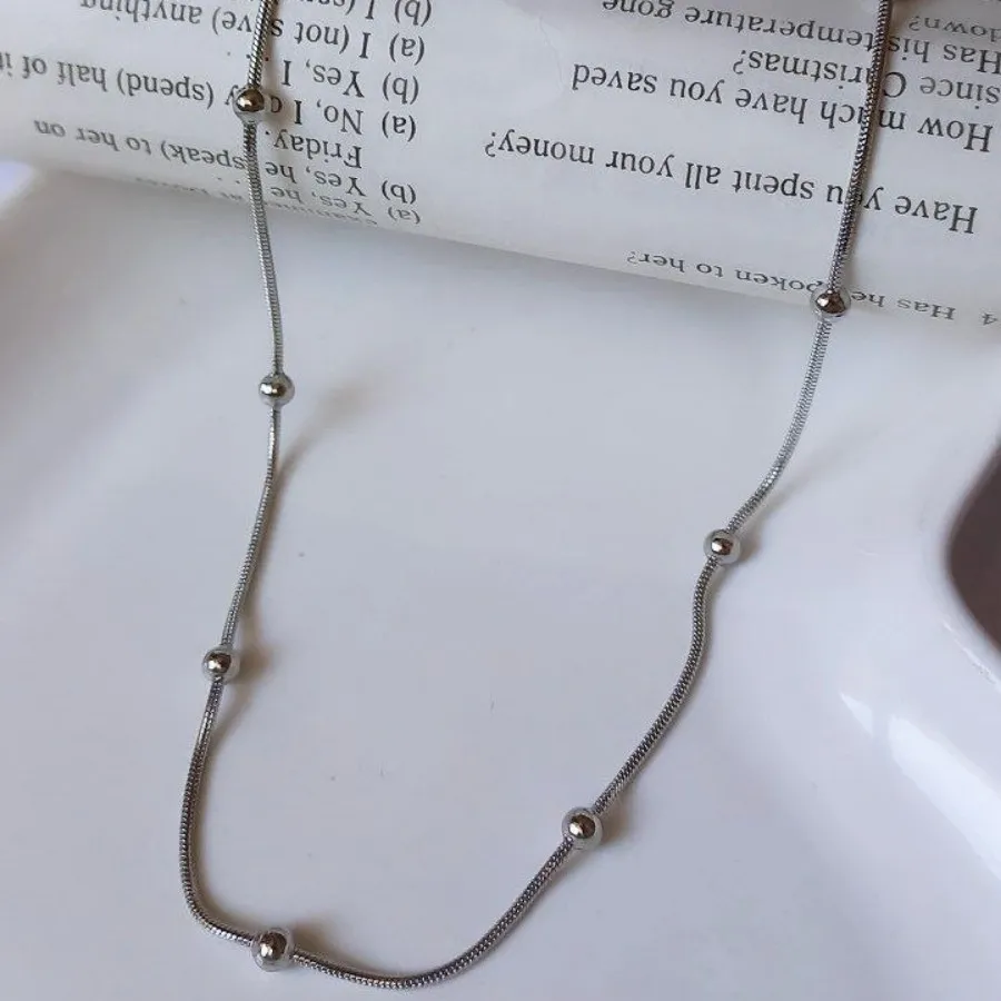 زنجیر و دستبند ماری توپی