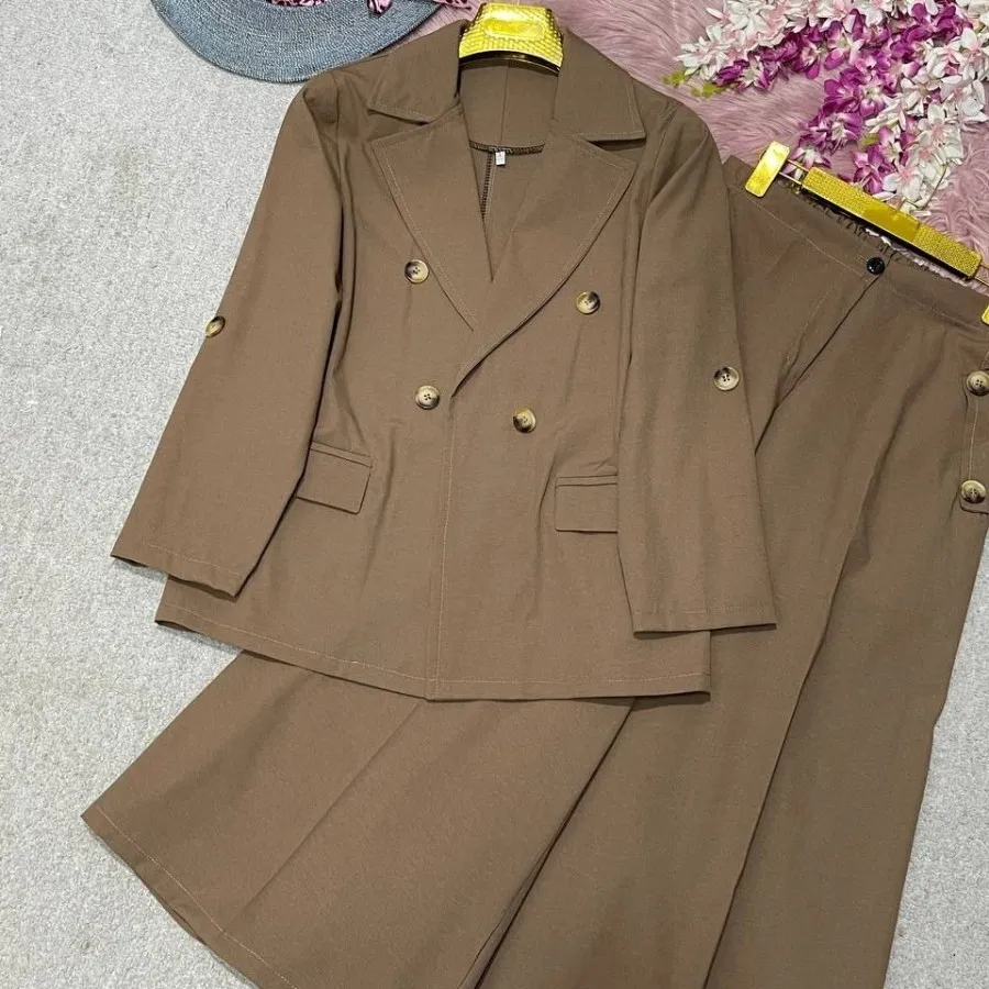 کت و شلوار شیک