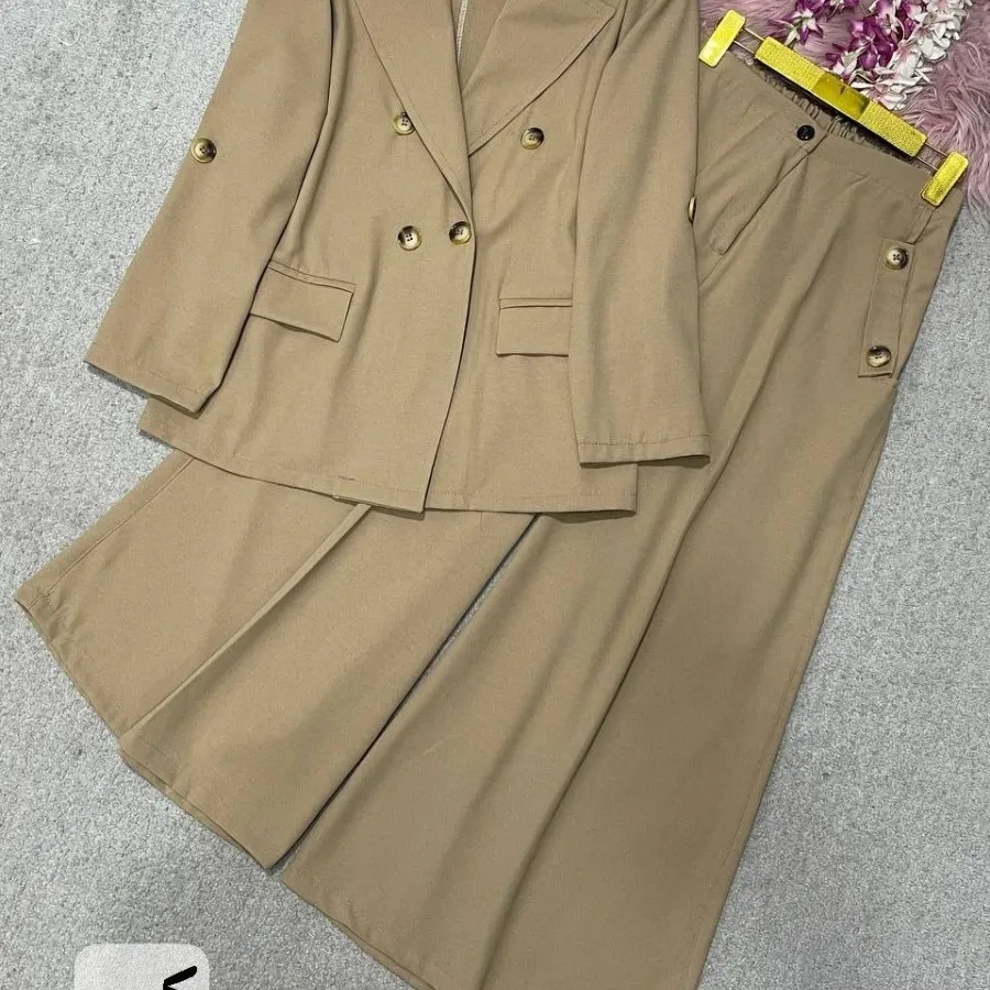 کت و شلوار شیک