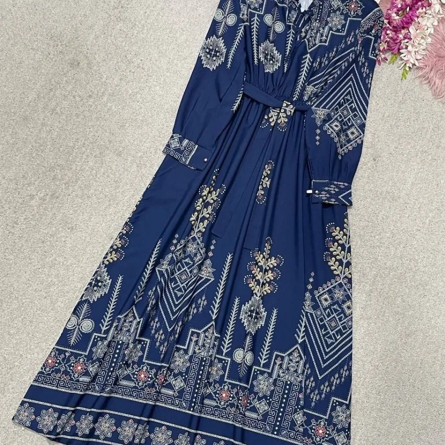 پیراهن ساحلی سنتی