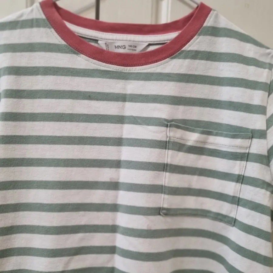 تیشرت پسرانه منگو