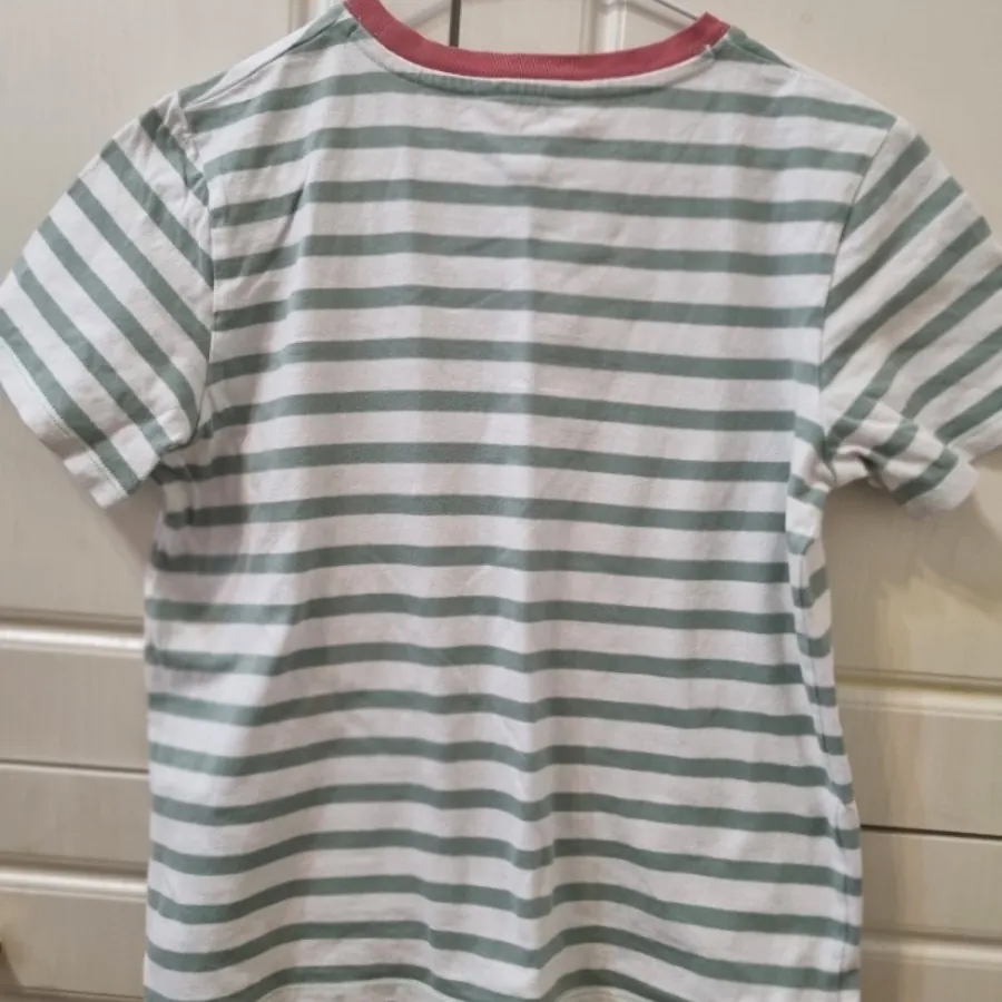 تیشرت پسرانه منگو