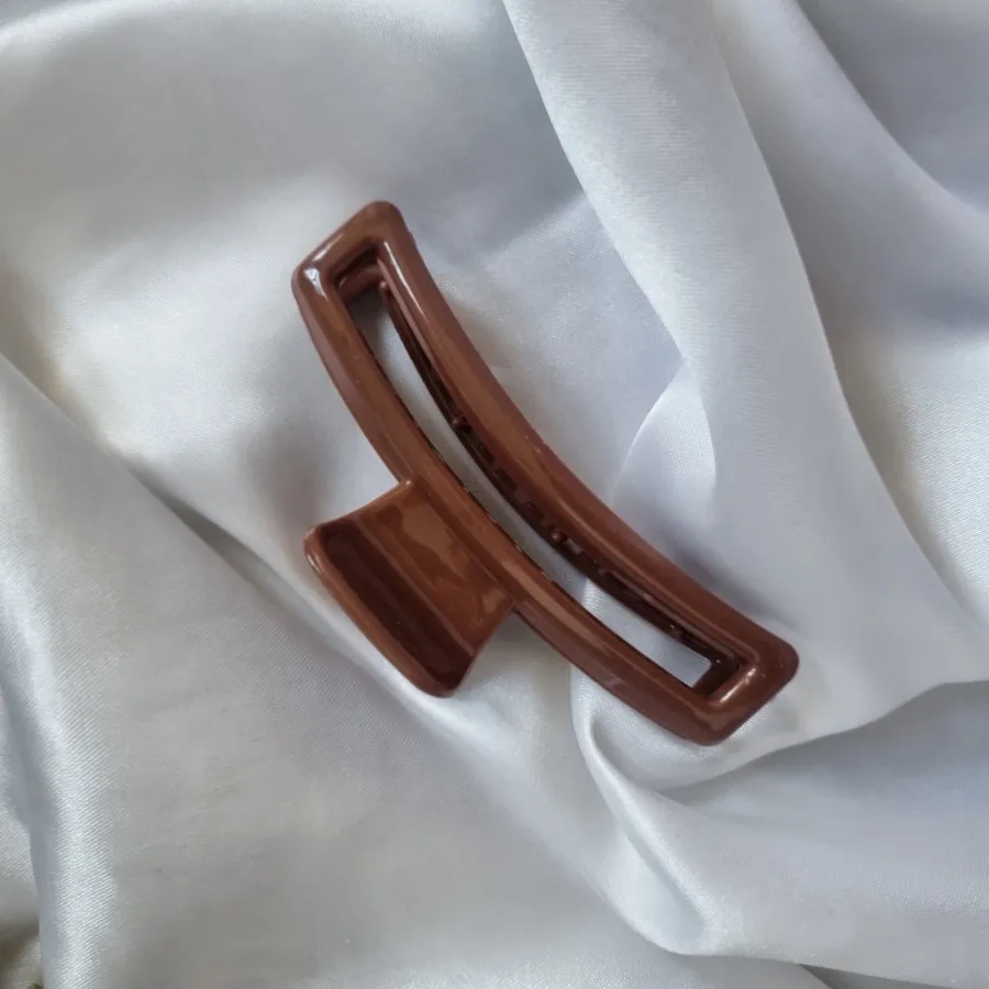 کلیپس مو مینیمال