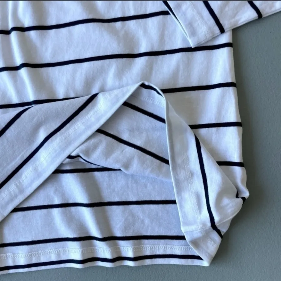 تیشرت استین سه ربع