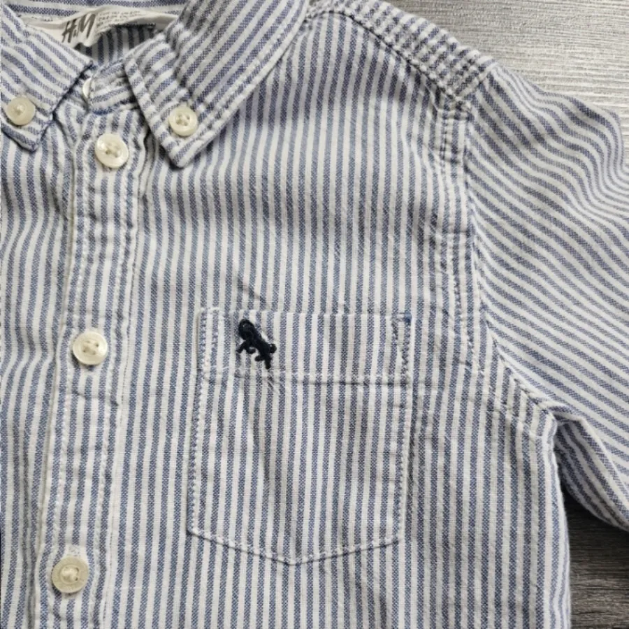 بلوز اچ اند ام