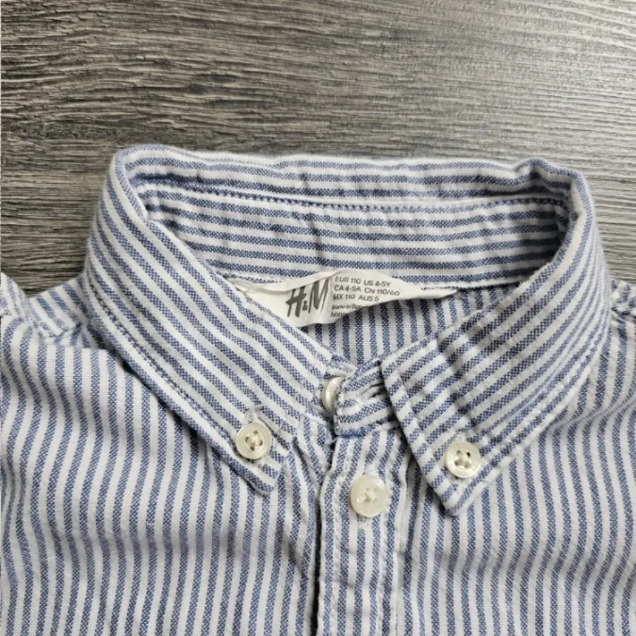 بلوز اچ اند ام