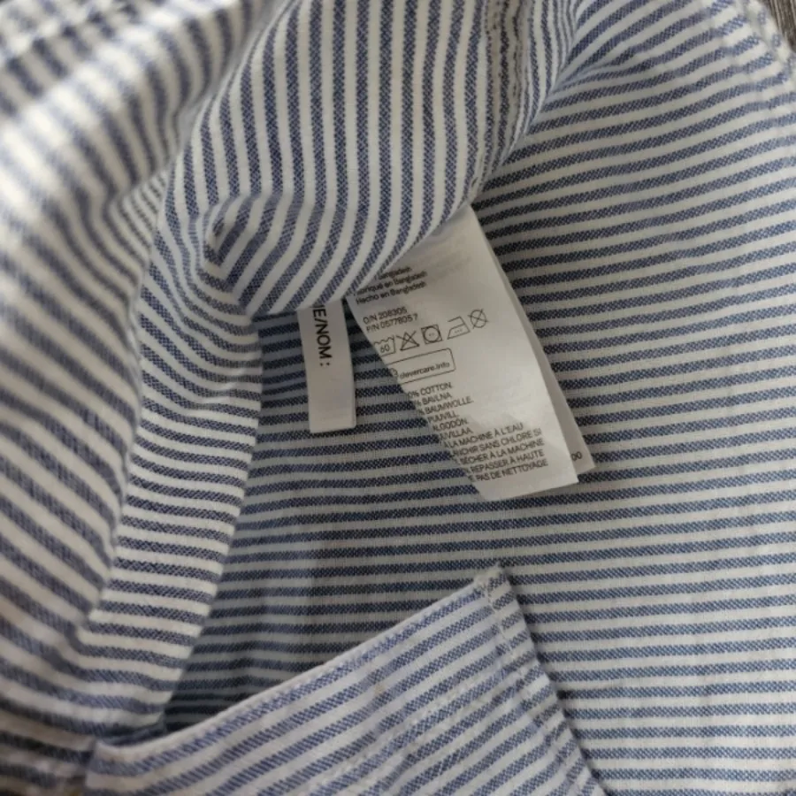 بلوز اچ اند ام