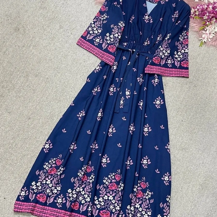 پیراهن ساحلی شیک