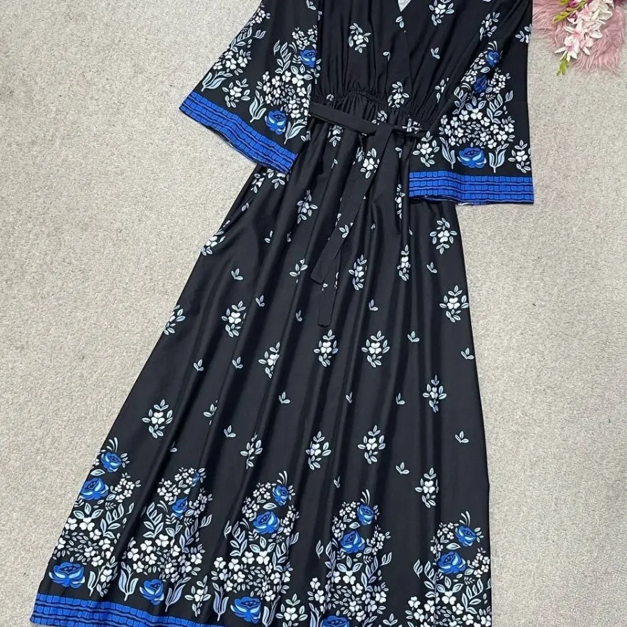 پیراهن ساحلی شیک