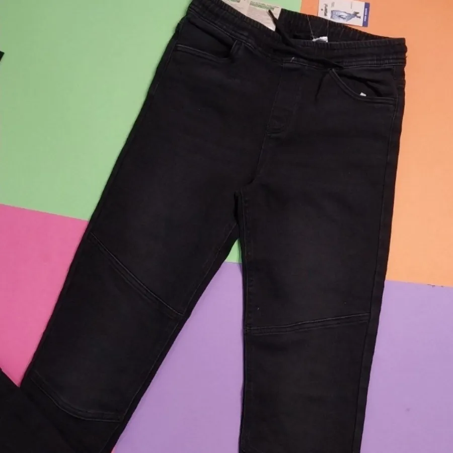 شلوار. اس لش