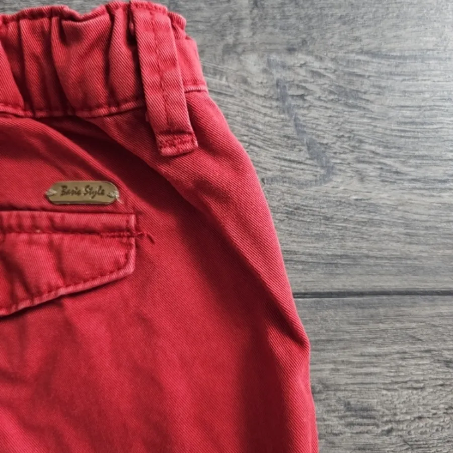 شلوارک ال سی