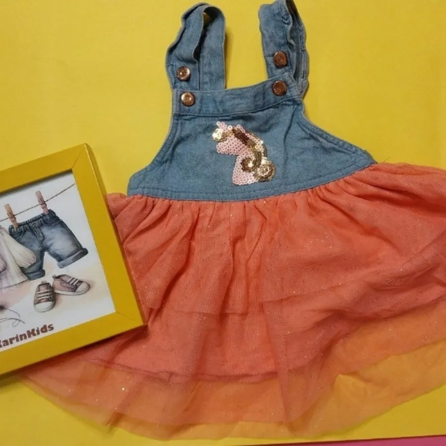 پیراهن  توری مجلسی