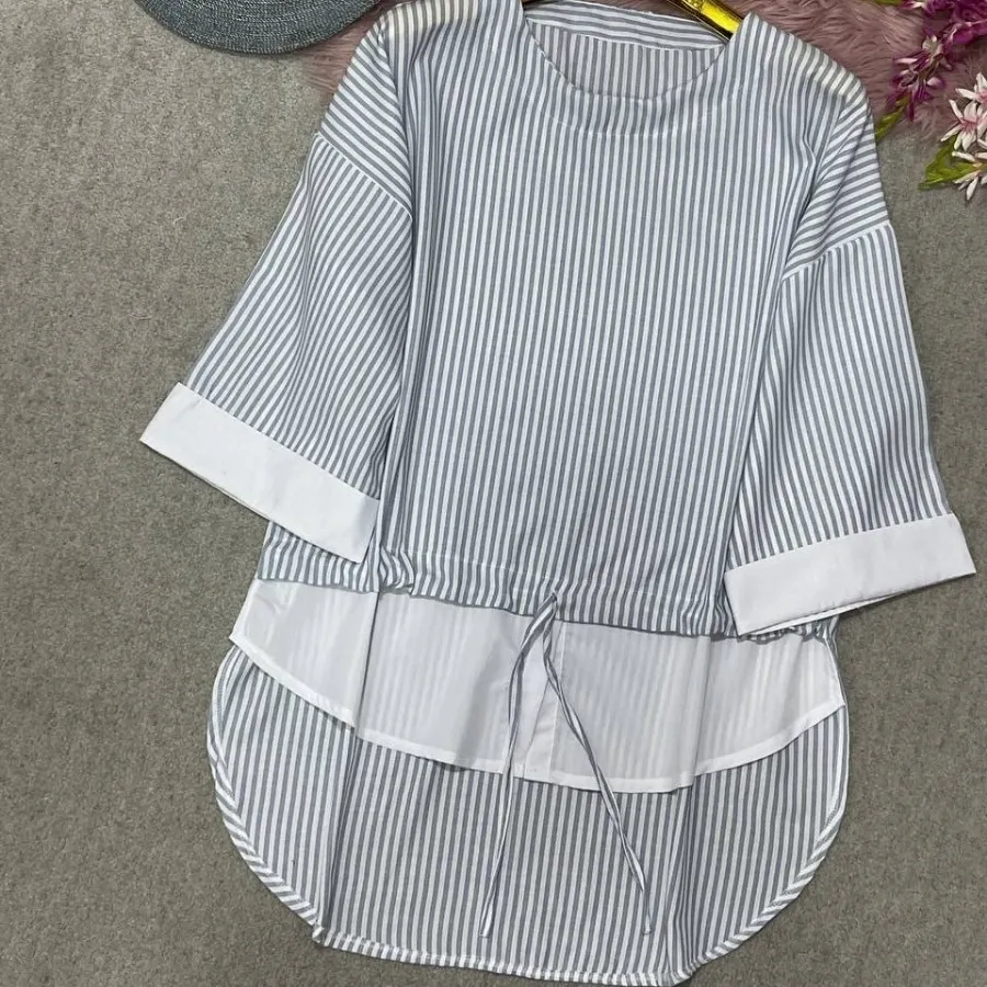 تونیک قواره دار