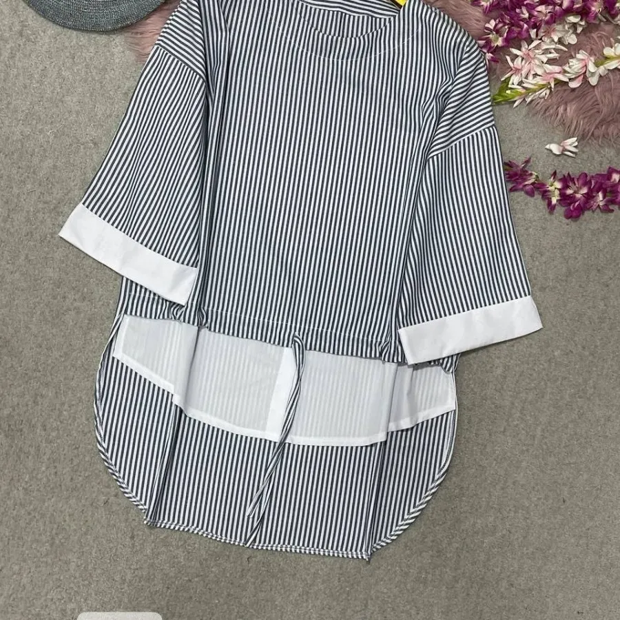 تونیک قواره دار