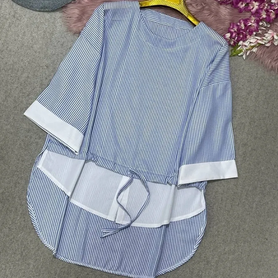 تونیک قواره دار