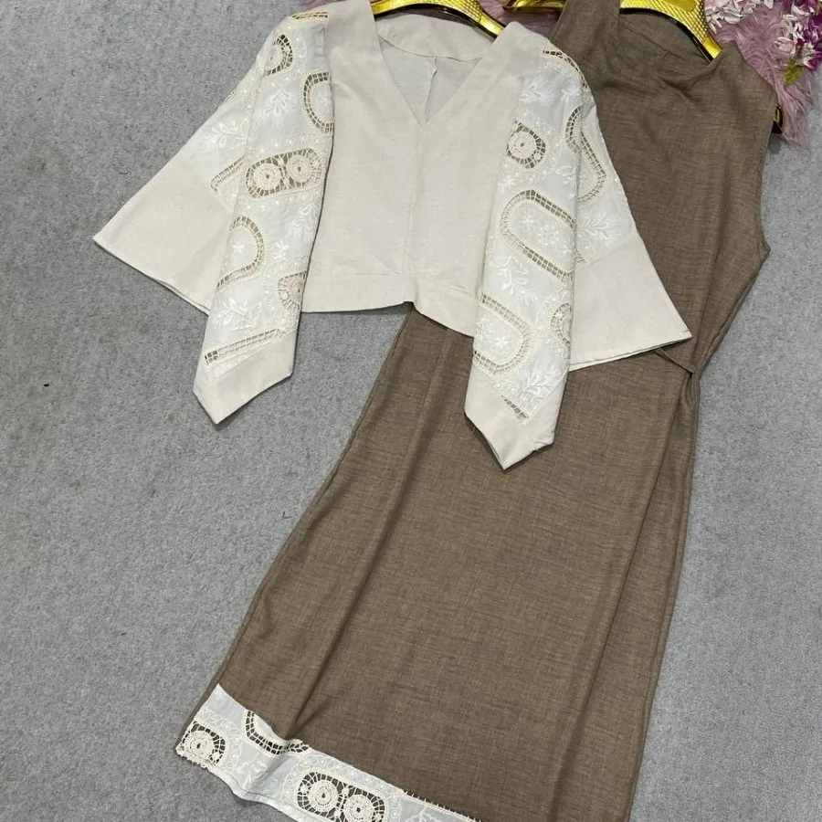 ست دوتیکه شیک