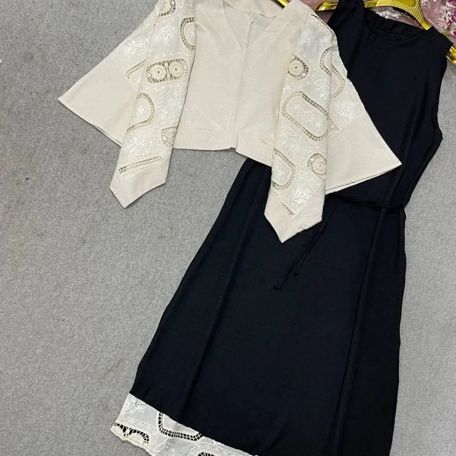 ست دوتیکه شیک