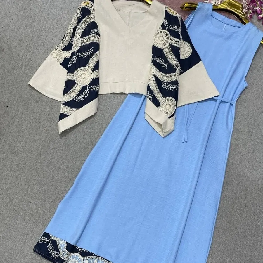 ست دوتیکه شیک