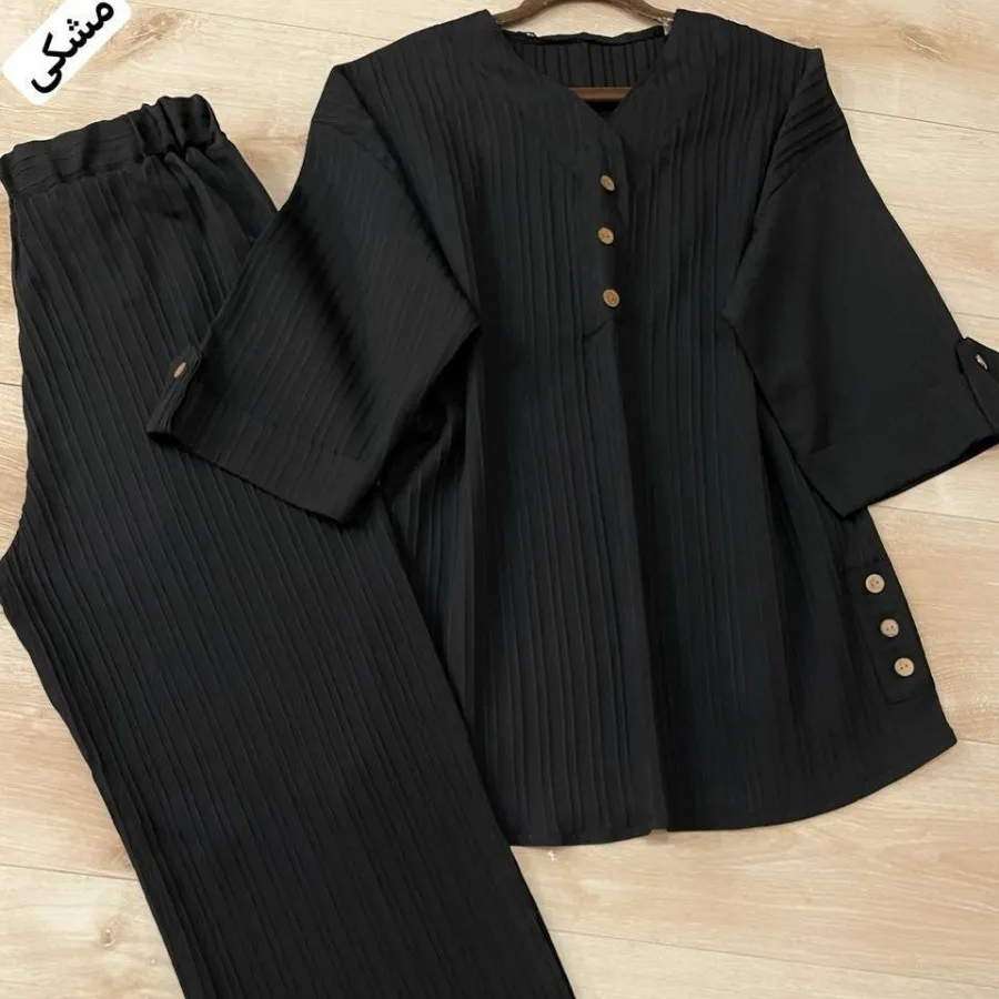 ست مانتو شلوار