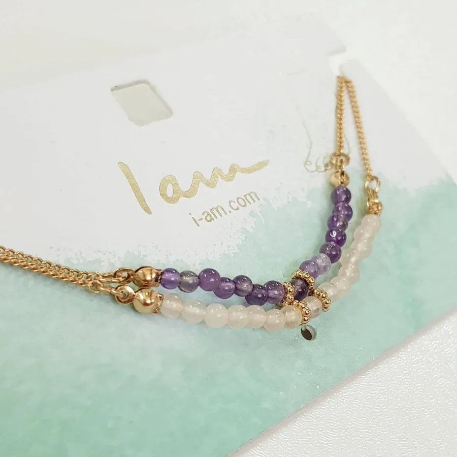 پک دو تایی پابند طلایی ،